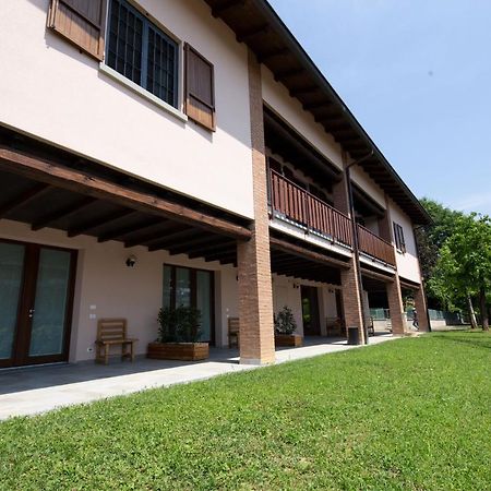 B&B” La Tezza” Torre de' Roveri Ngoại thất bức ảnh