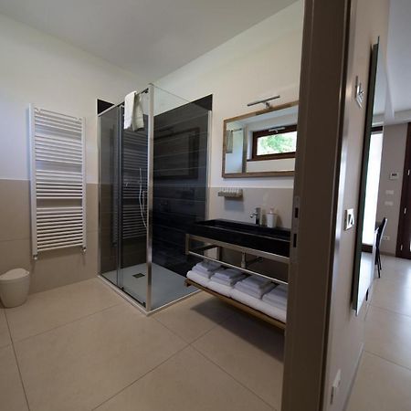 B&B” La Tezza” Torre de' Roveri Ngoại thất bức ảnh