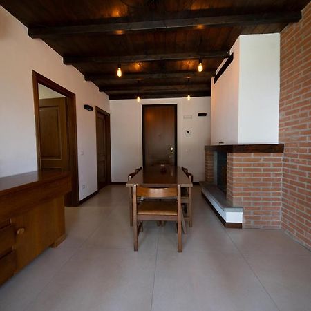 B&B” La Tezza” Torre de' Roveri Ngoại thất bức ảnh