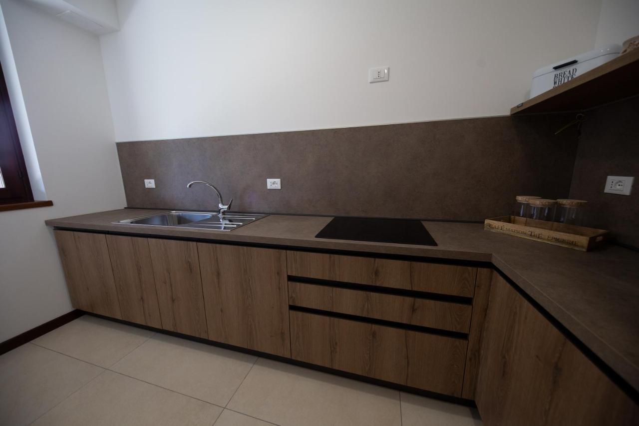 B&B” La Tezza” Torre de' Roveri Ngoại thất bức ảnh